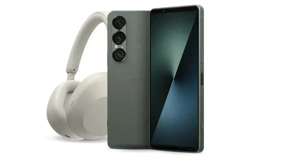 A absurda estratégia de marketing da Sony para o Xperia 1 VII