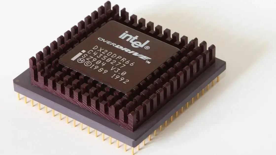 A ascensão da Inteligência Artificial no design de chips na China