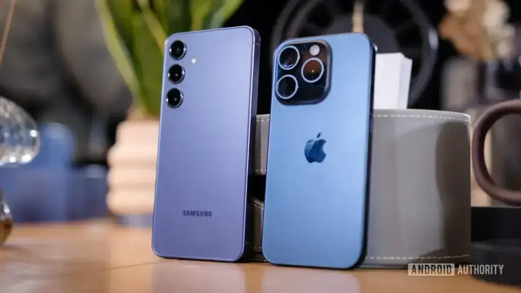 A lealdade dos usuários Android frente ao iOS: resultados de uma pesquisa