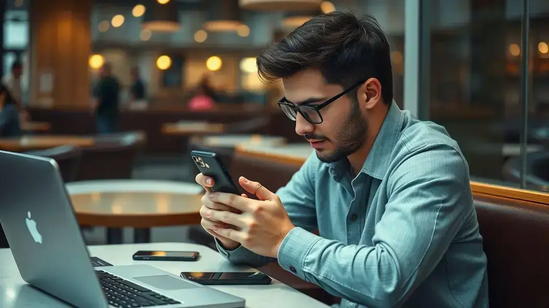 A Surpreendente Volta dos BlackBerrys Entre a Geração Z