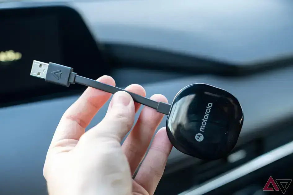 Adaptador sem fio Motorola MA1 tem preço especial de apenas R$35