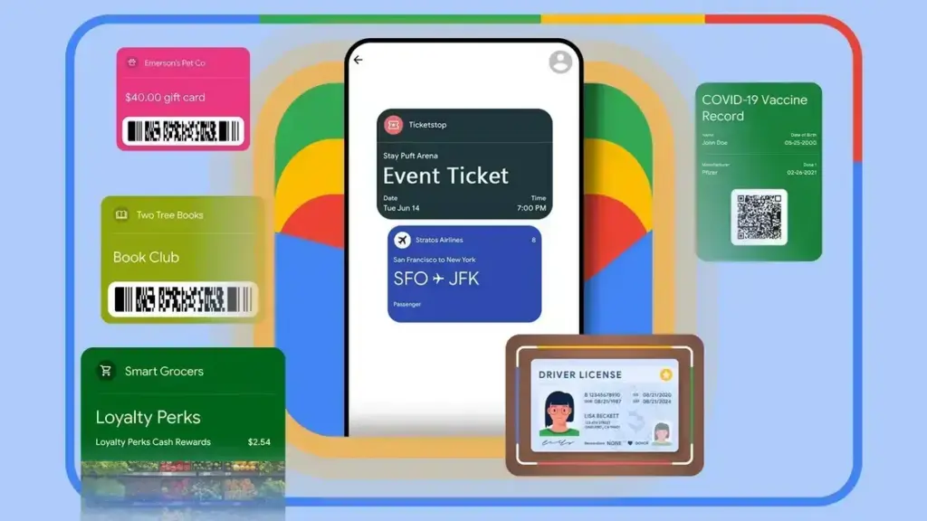 Adicionando passes customizados ao Google Wallet ficou mais fácil do que nunca!
