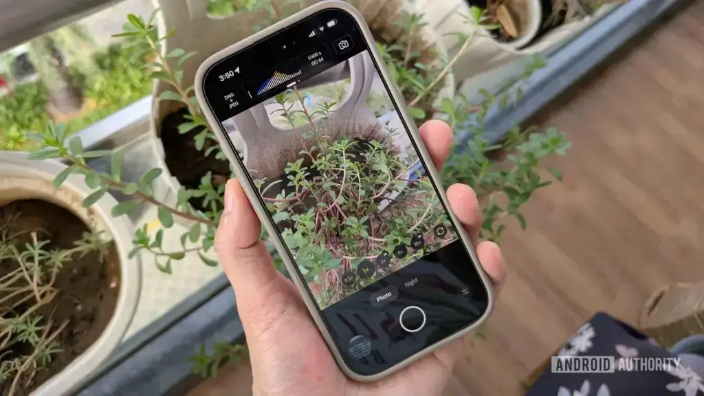 Adobe Indigo: O novo aplicativo de câmera que promete revolucionar suas fotos
