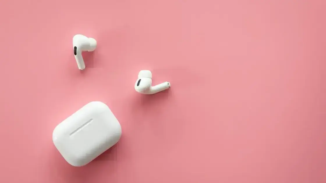 AirPods terão 3 novos recursos incríveis com iOS 26, segundo rumores