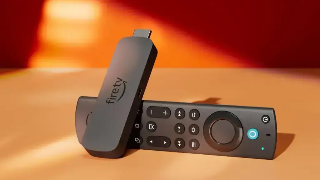 Amazon bloqueia aplicativos por promover pirataria na Fire TV