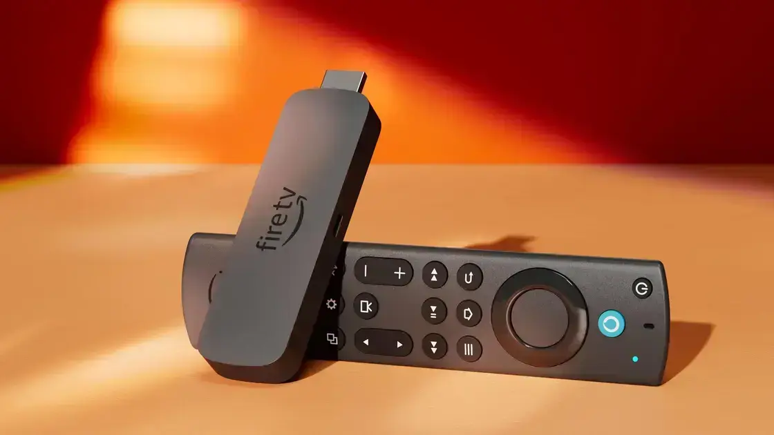 Amazon bloqueia aplicativos por promover pirataria na Fire TV