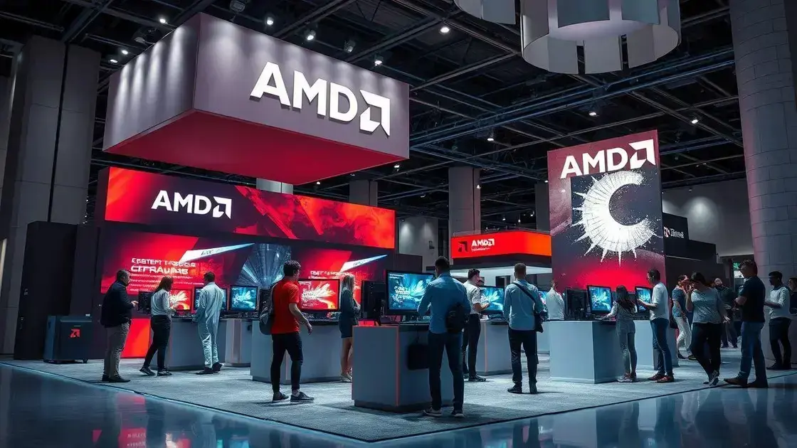 AMD patrocina DebConf25 e destaca ROCm para desenvolvedores Debian 1 AMD patrocina DebConf25 e destaca ROCm para desenvolvedores Debian