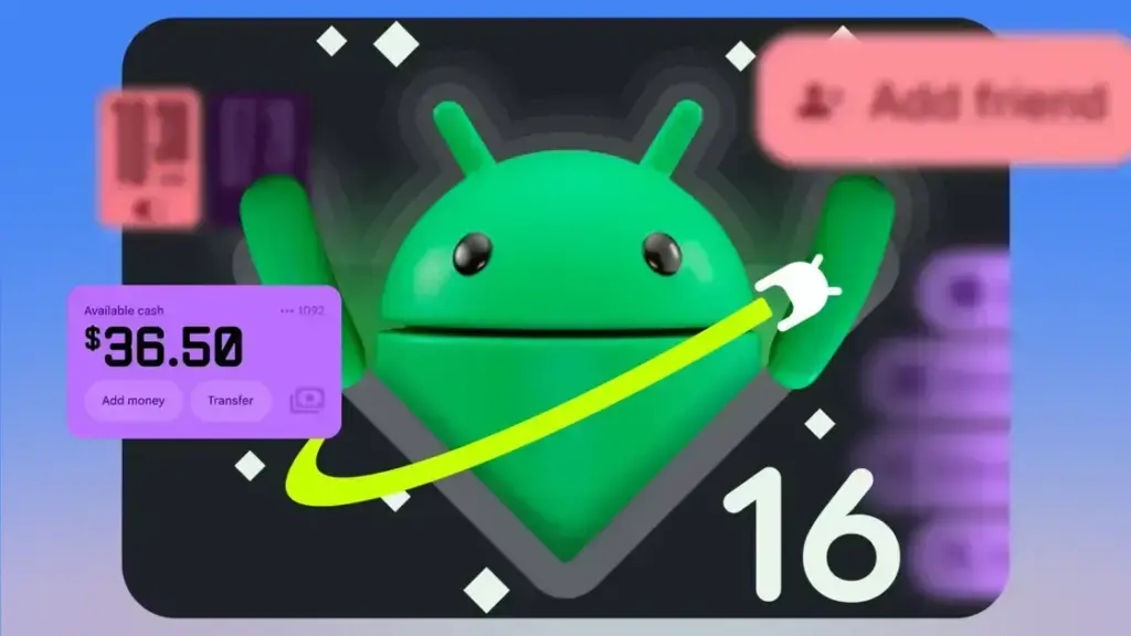 Android 16 Beta 2 traz melhorias em configurações de chamadas