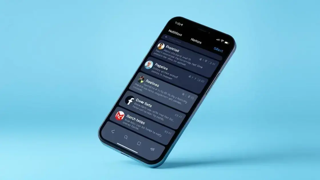 Android 16 inova com agrupamento inteligente de notificações