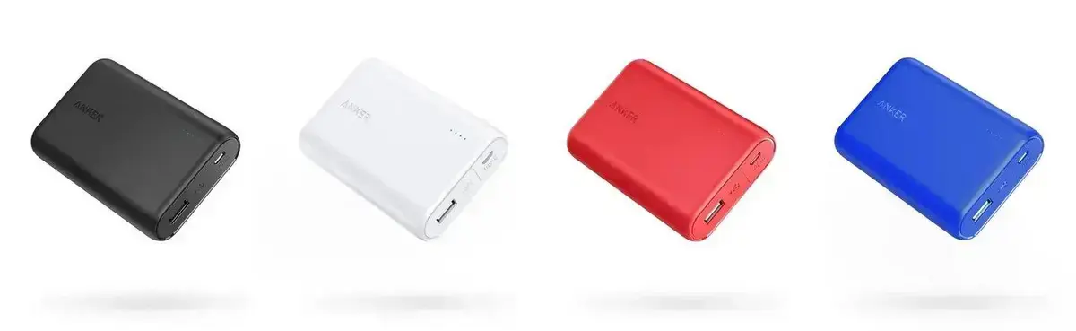 Anker faz recall de power banks para evitar riscos de incêndio