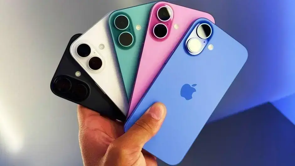Apple altera promoções para iPhone, aceitando aparelhos danificados