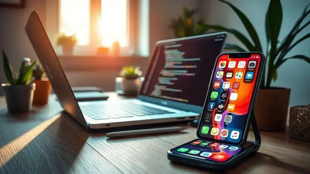 Apple confirma iOS 26: o que esperar da nova versão e seus betas