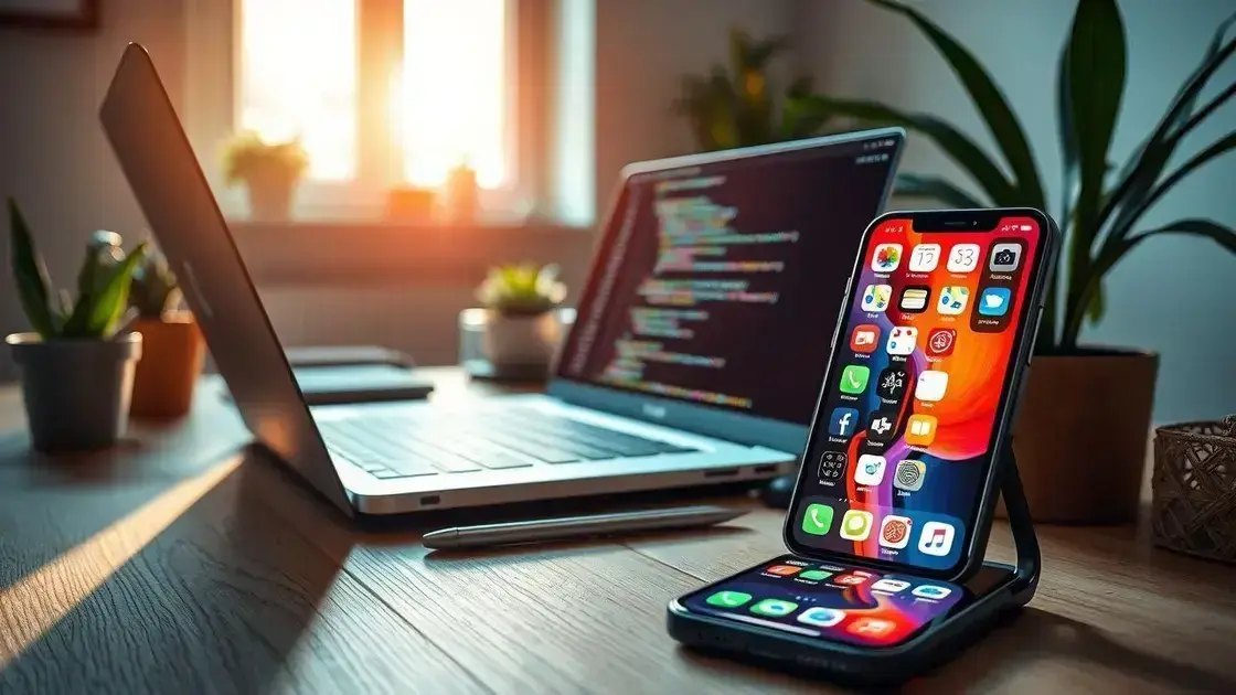 Apple confirma iOS 26: o que esperar da nova versão e seus betas