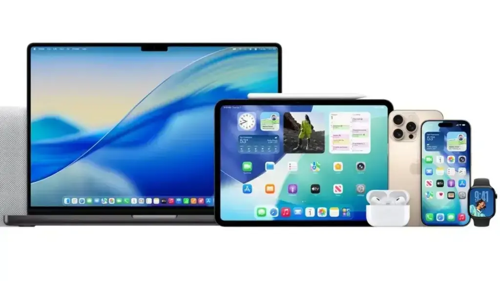 Apple finalmente adota recursos populares do Android na WWDC 2025