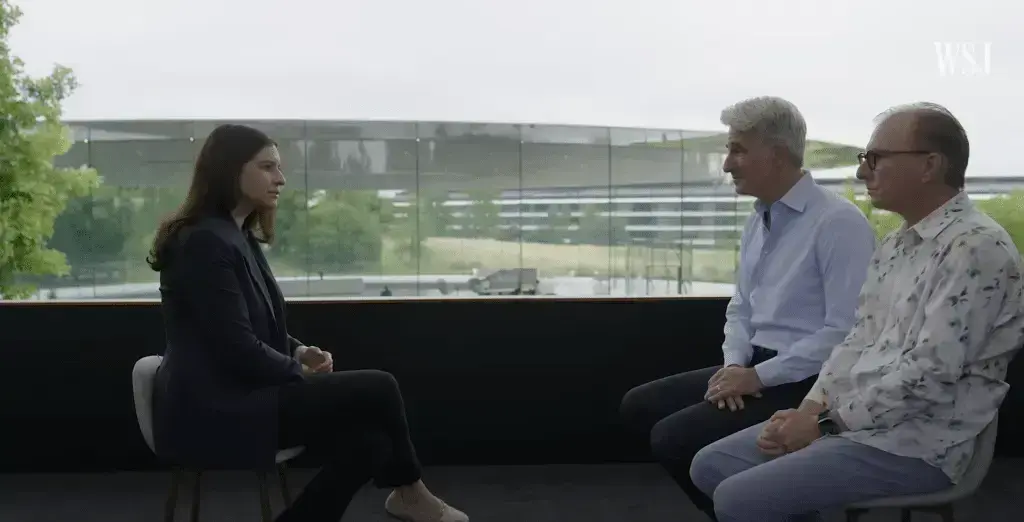 Apple Inteligência: um novo caminho na integração de AIs