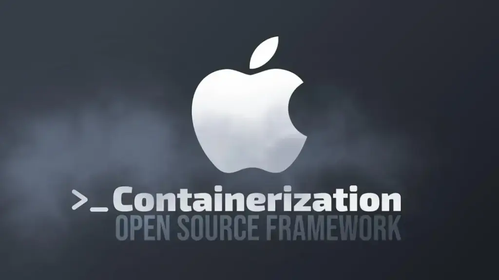 Apple Lança Alternativa ao Docker Nativa para macOS