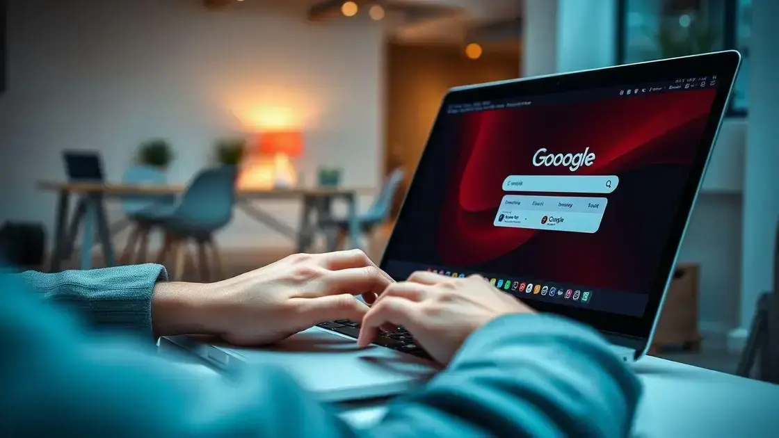 Aprenda a turbinar sua busca no Google com este atalho de três teclas