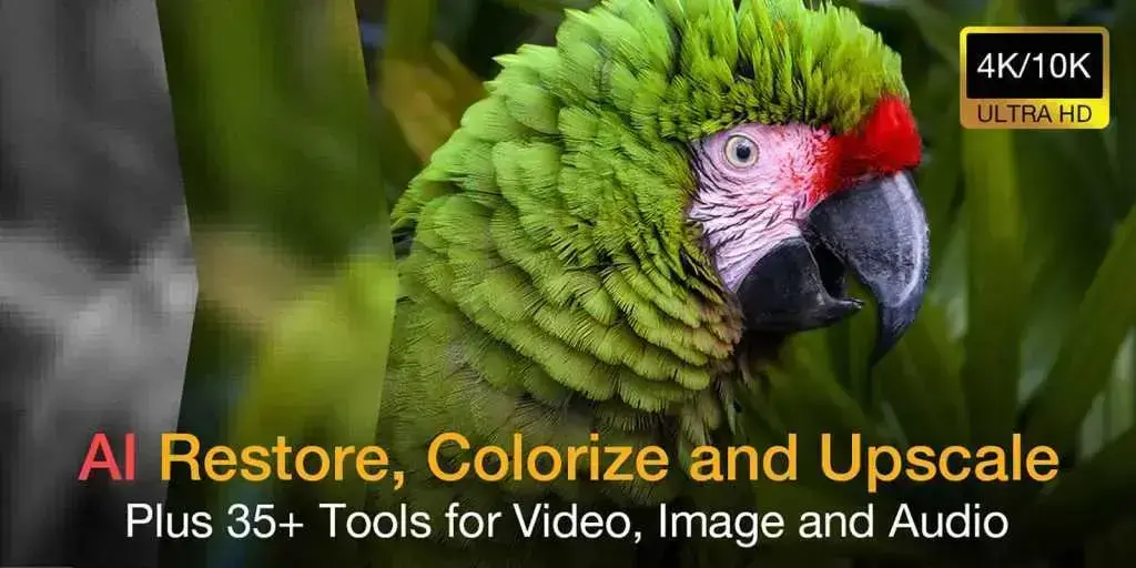 Aprimore seus vídeos com VideoProc Converter AI: uma solução rápida 1 Aprimore seus vídeos com VideoProc Converter AI: uma solução rápida