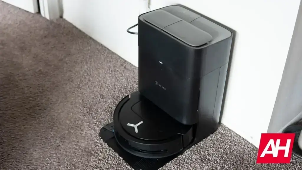 Aproveite a oferta do aspirador robot DEEBOT T80 Omni por R$899