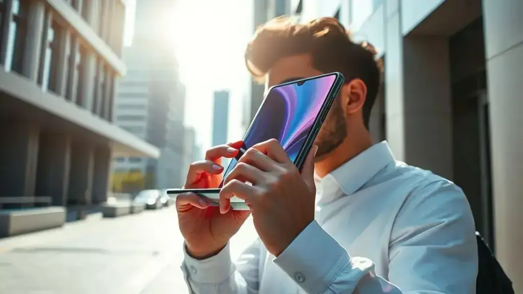 As Promessas do Galaxy Z Fold 7 e Z Flip 7: O Papel do Gemini AI