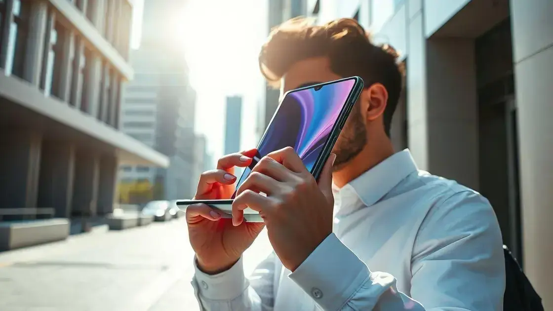 As Promessas do Galaxy Z Fold 7 e Z Flip 7: O Papel do Gemini AI