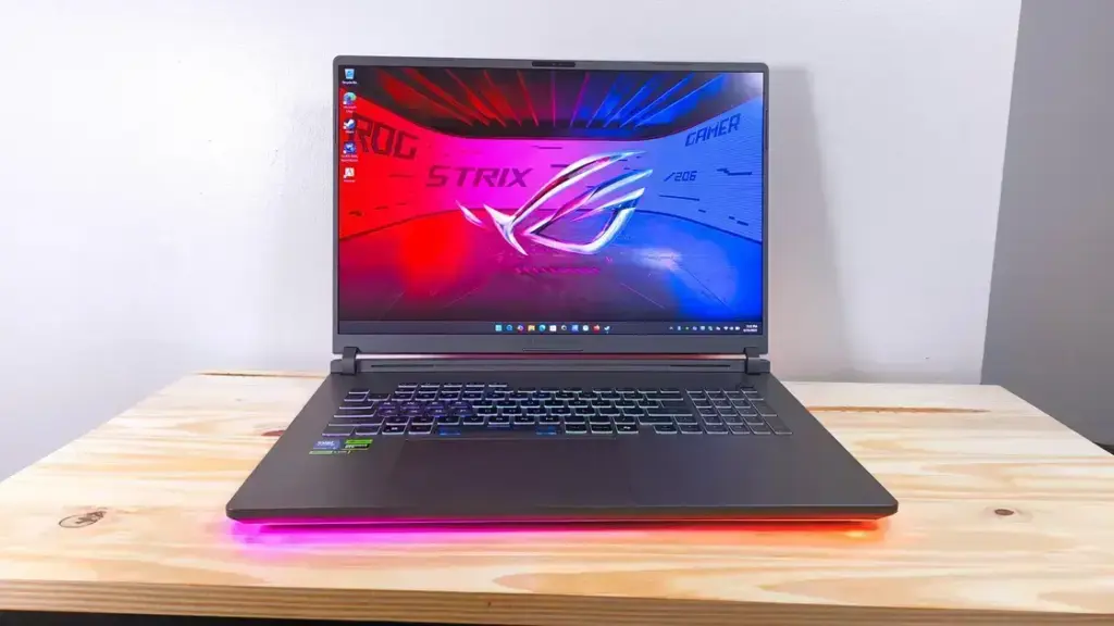 Asus ROG Strix G18: a escolha inteligente para gamers em 2025