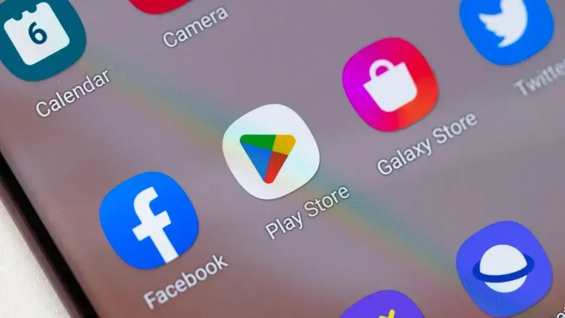 Atenção: Delete de imediato esses aplicativos maliciosos do seu smartphone!