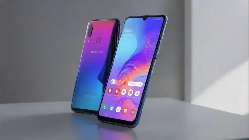 Atualização do Galaxy A05s para Android 15 chega a mais regiões