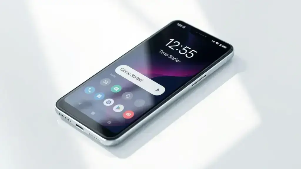 Atualização do Google Clock traz novas mudanças para dispositivos Pixel