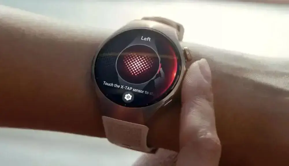 Atualização do Huawei Watch 5 traz WeChat com recursos inéditos de chat e pagamento