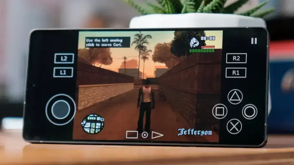 Atualização do NetherSX2: Melhoria no Emulador de PS2 para Android