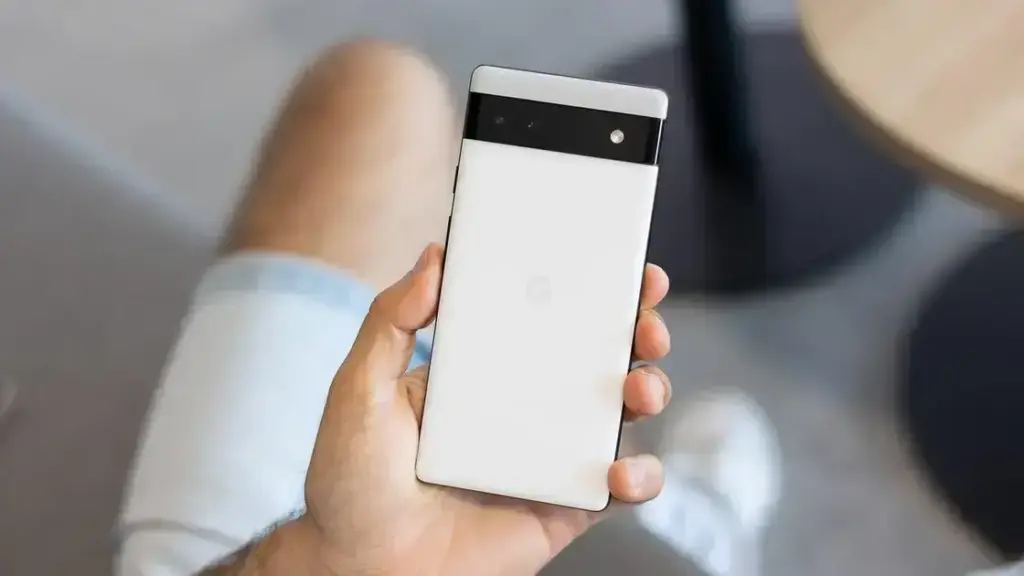 Atualização obrigatória: Google limita bateria dos Pixel 6a para segurança