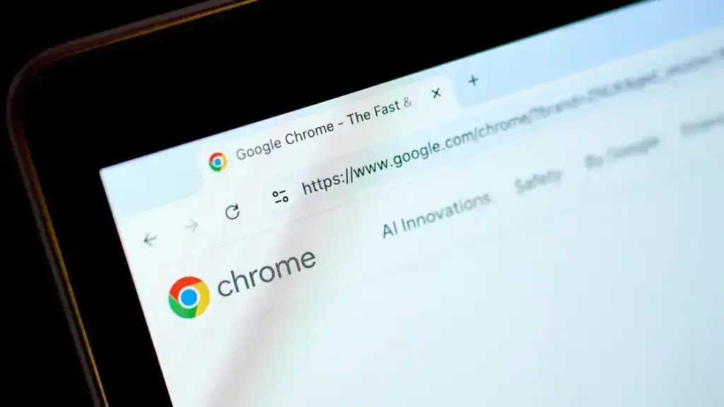 Atualização urgente do Google Chrome corrige falha crítica de segurança