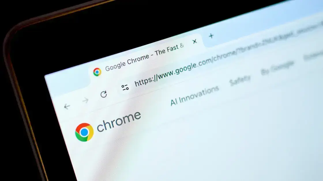 Atualização urgente do Google Chrome corrige falha crítica de segurança