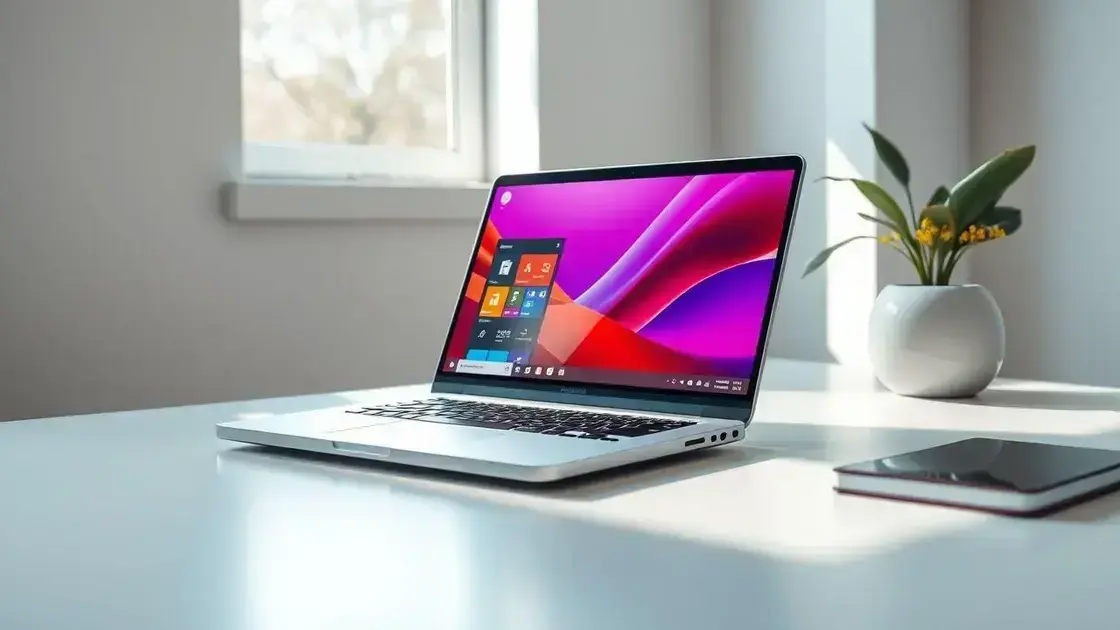 Atualize seu PC com o Pacote Office 2021 e Windows 11 Pro