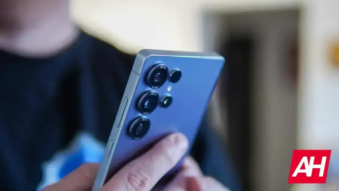 Câmeras 200MP: A nova onda do zoom nos smartphones