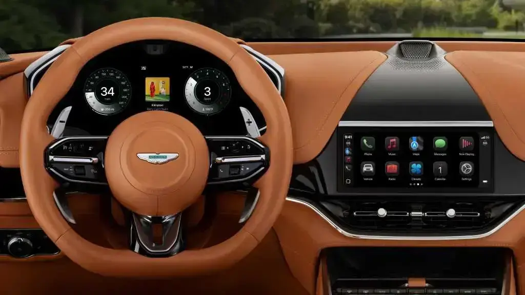 CarPlay Ultra: Um Novo Desafio para Carros Conectados em 2025