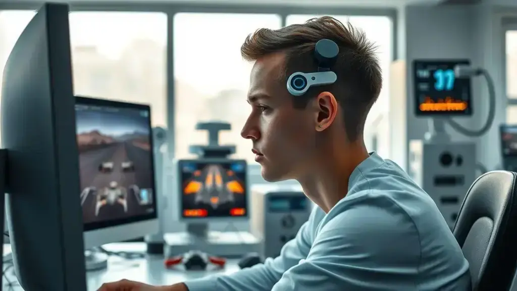 China inicia ensaio clínico pioneiro de interface cérebro-máquina invasiva
