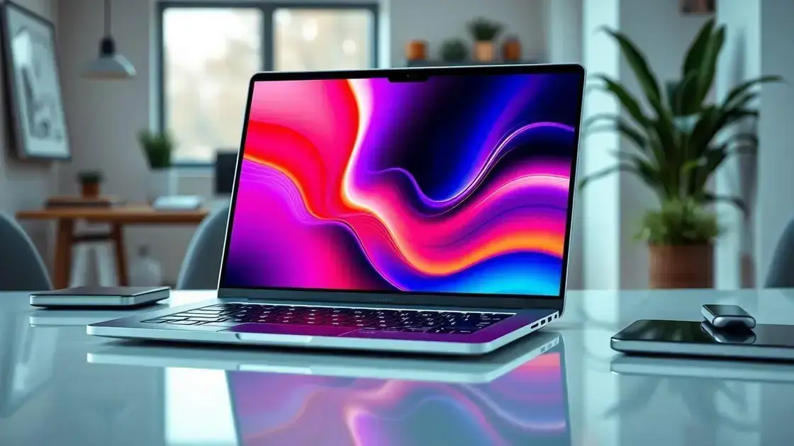 Como a nova tecnologia de detecção de presença pode aumentar a vida útil da bateria do seu laptop