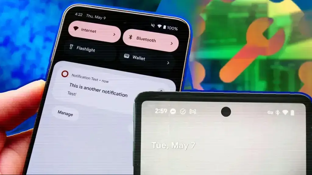 Como as notificações Android podem ser uma mina de ouro para phishing
