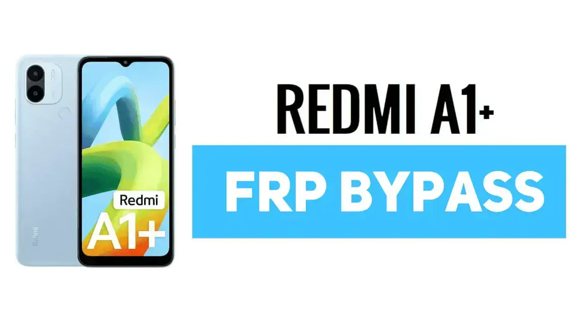 Como Bypass do FRP no Redmi A1 Com FonesGo Pode Facilitar sua Vida