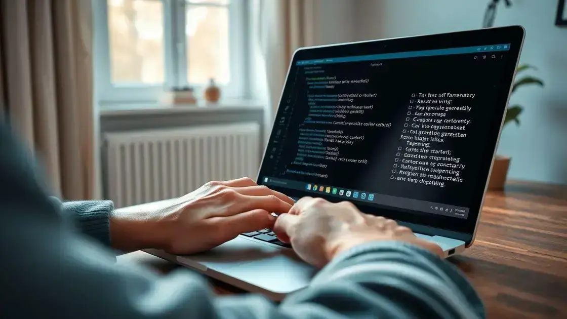 Como deletar arquivos e diretórios pelo terminal Linux de forma segura