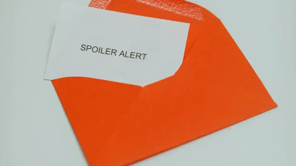 Como evitar spoilers online: Dicas e ferramentas eficazes