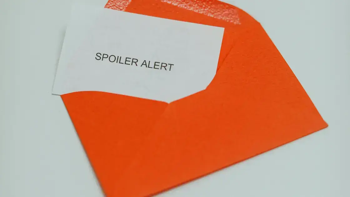 Como evitar spoilers online: Dicas e ferramentas eficazes