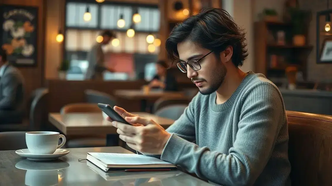 Como o Diarium substituiu três aplicativos e simplificou minha rotina