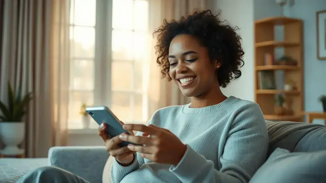 Como o Google One Aliviou Minha Ansiedade com Armazenamento no Celular