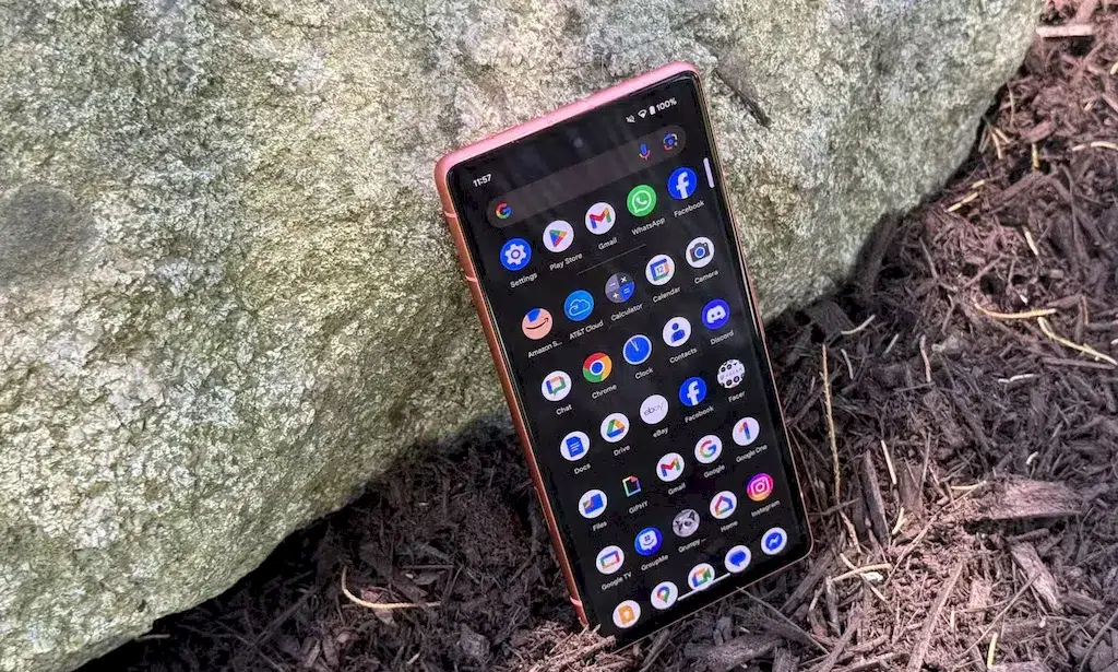 Como o Google Pixel 7a Quebrou Meu Coração: Uma Análise Crítica