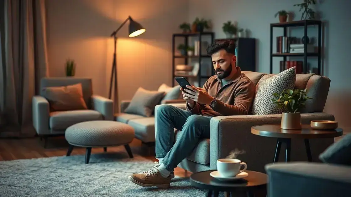 Como o Google Pixel 9 Ajudou a Combater a Ansiedade de Domingo 1 Como o Google Pixel 9 Ajudou a Combater a Ansiedade de Domingo
