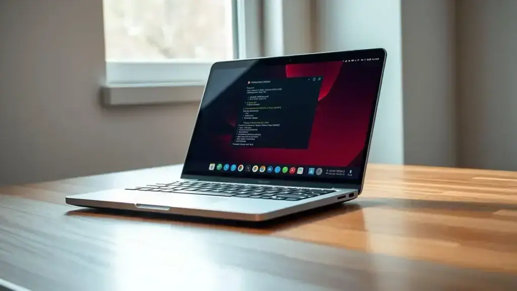 Como rodar Linux no seu Chromebook: guia prático e eficiente