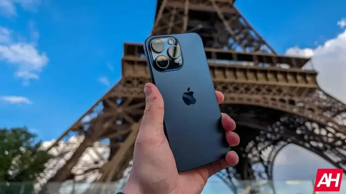 Como uma decisão da Samsung levou a Apple a desenvolver seu próprio modem 5G